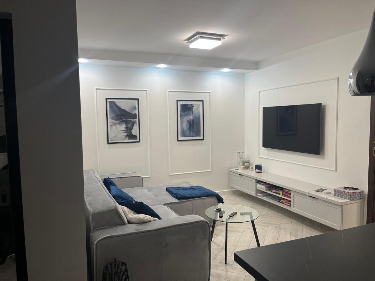 Апартаменты Apartament Panewnicka Катовице Экстерьер фото