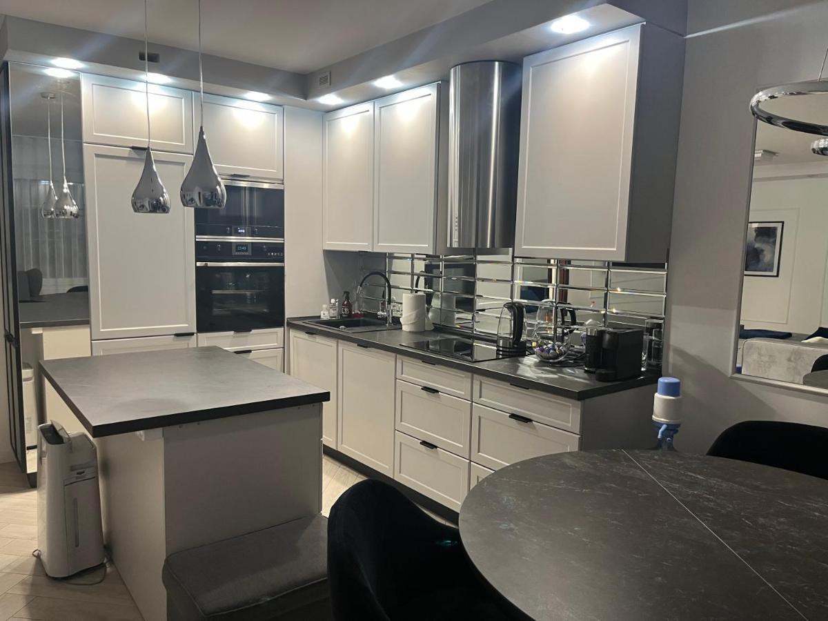 Апартаменты Apartament Panewnicka Катовице Экстерьер фото