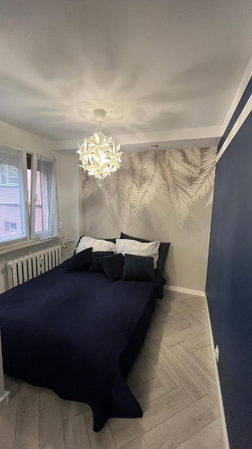 Апартаменты Apartament Panewnicka Катовице Экстерьер фото