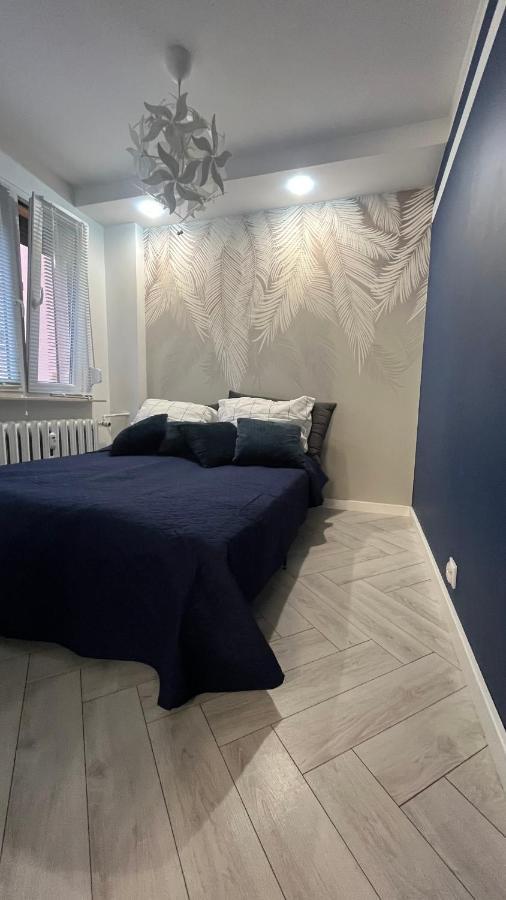 Апартаменты Apartament Panewnicka Катовице Экстерьер фото